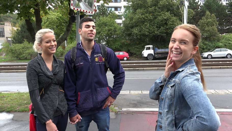 Izbede öğretmen ile sikiş izle