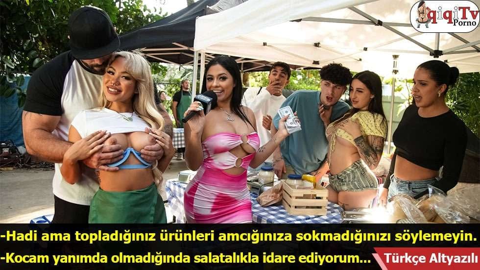 Amazon ormanında sıkış