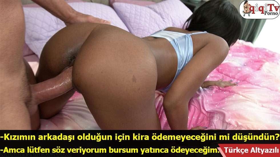 Yerli türk türbanlı pono video