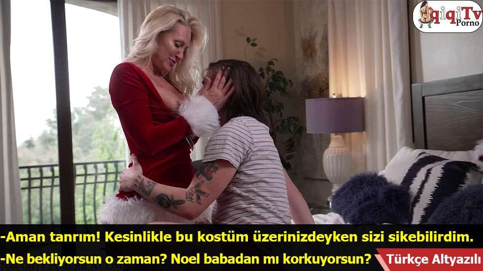 Motive Edilmiş Şımarık Başlıklı Sarışın İlk Büyük Bbcsini Deniyor