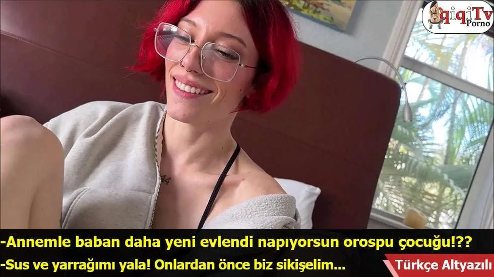 Porno filimlerden oynamak ıstıyorum
