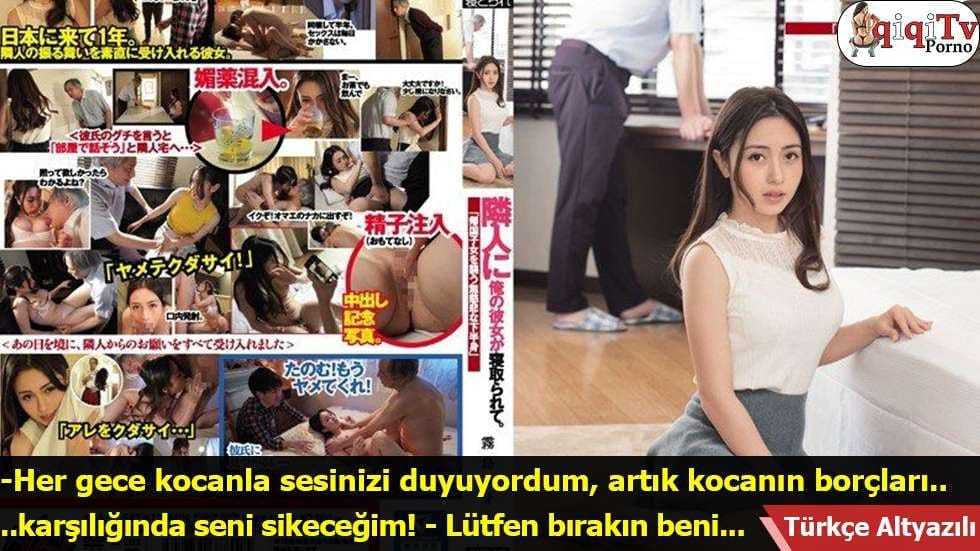 Sevgilisinden Ayrılınca Gözü Üvey Annesinin Götüne Dikti