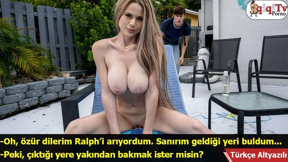 Lezbiyen sıkıyor takmayla